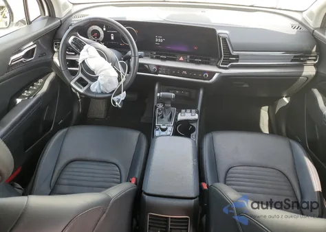 2024 Kia Sportage Sx Prestige z USA, uszkodzony, nr VIN 5XYK53DF9RG188888